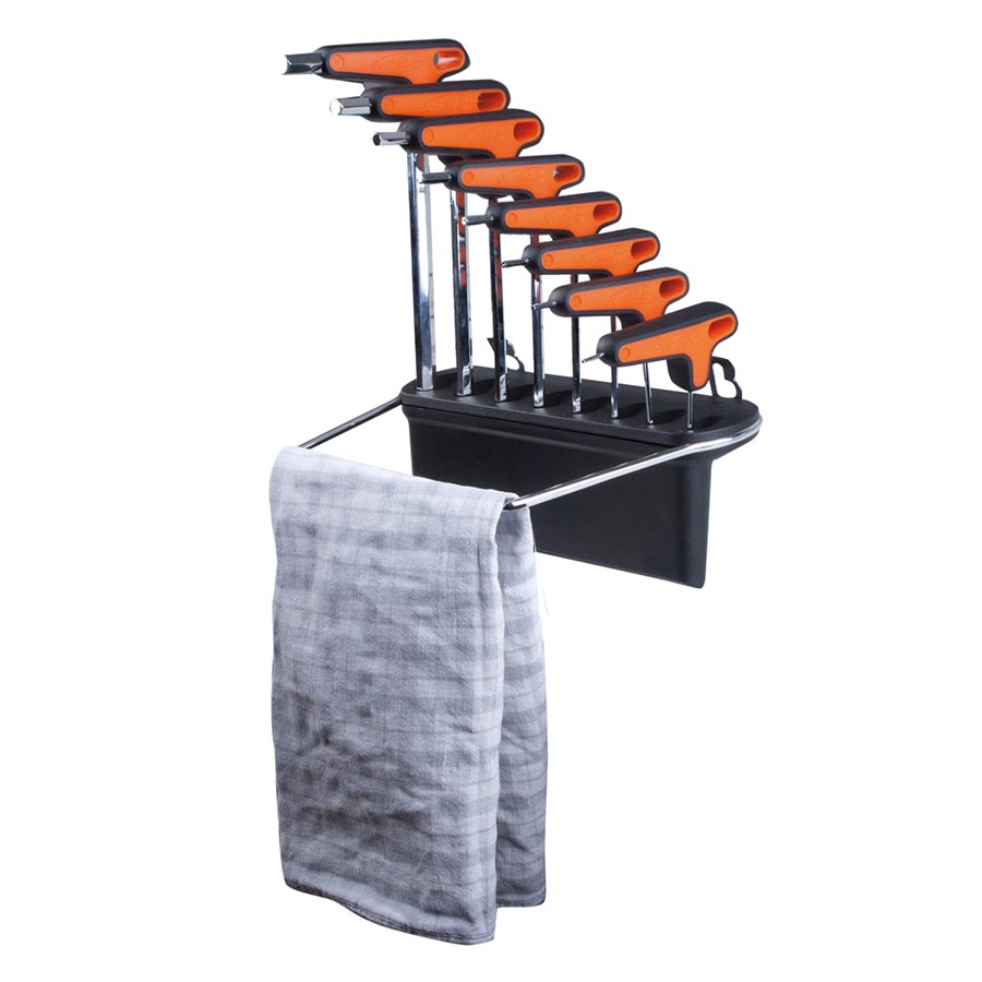 Super-B TB-76-H Hex Wrenches-2