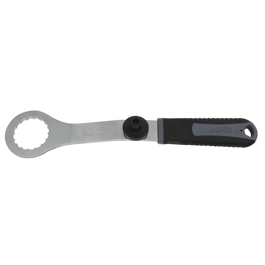 Super-B TB-BB 10 Bottom Bracket Wrench-1