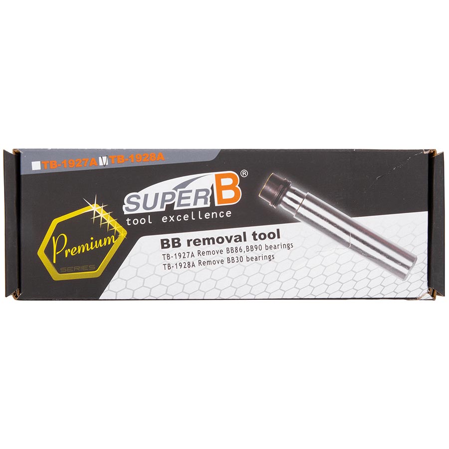 Super-B TB-1928A Bottom Bracket Tool-2