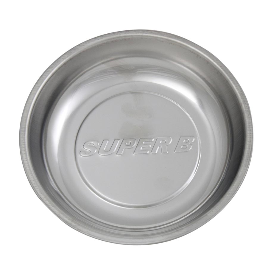 Super-B TB-1912 Magnetic Collector Bowl-1