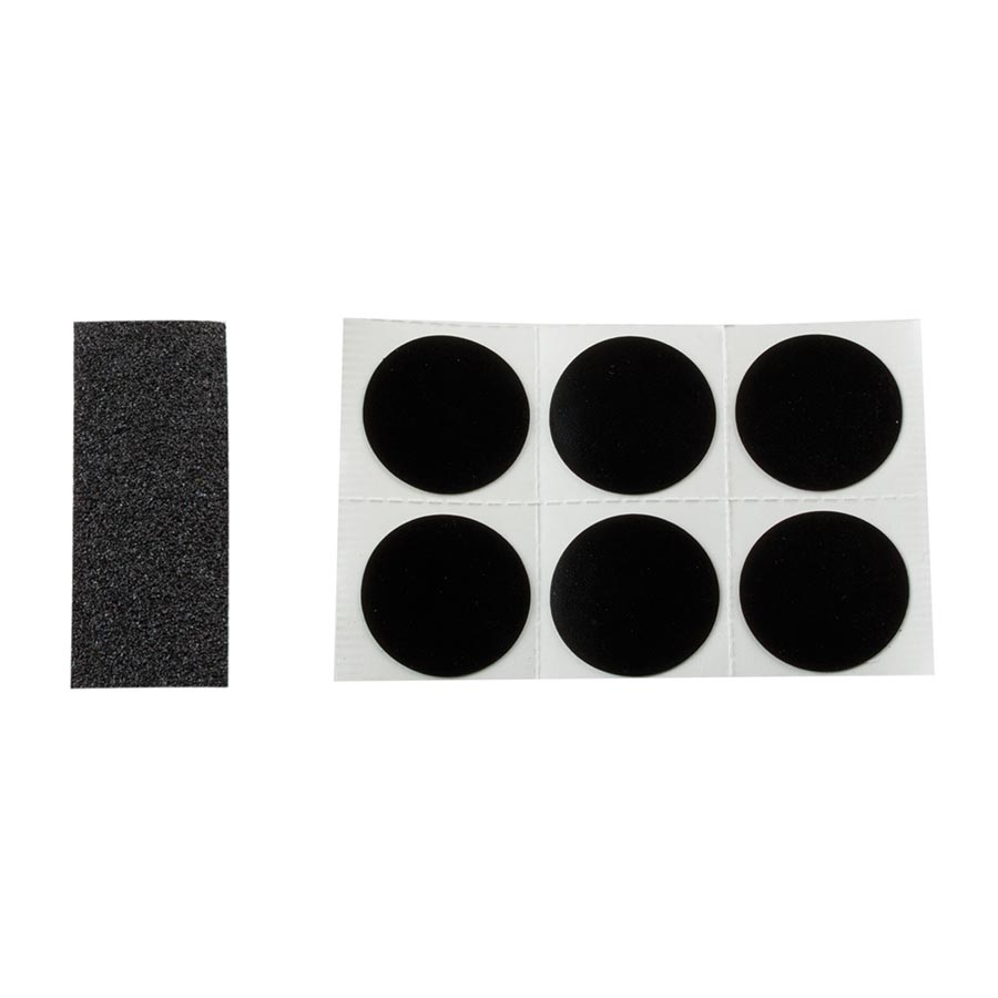 Super-B TB-1118 60 Piece Display Patch Kits Bicycle Tires/Tubes Parts & Accessories