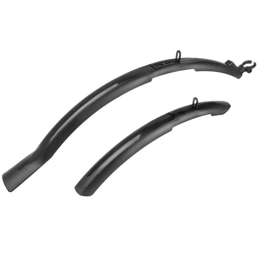 M-Wave Mud Max Fender Set Bicycle Accessories Fenders