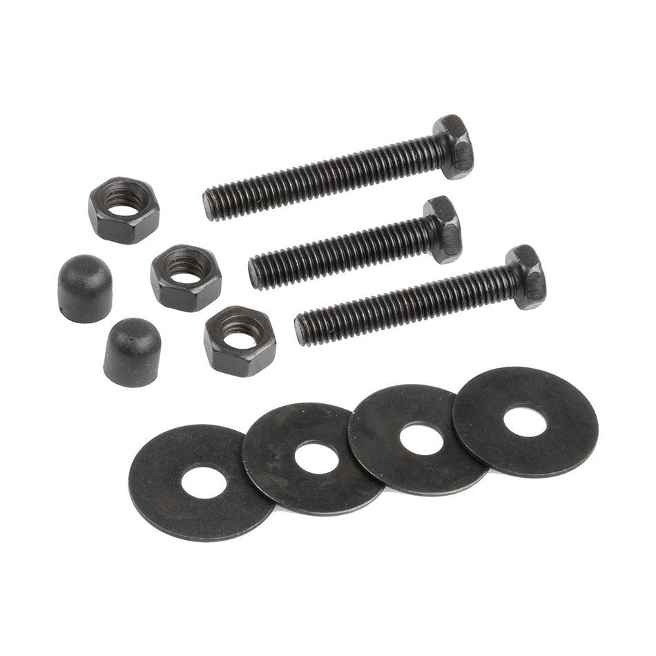 M-Wave Mud Max Fender Set-2