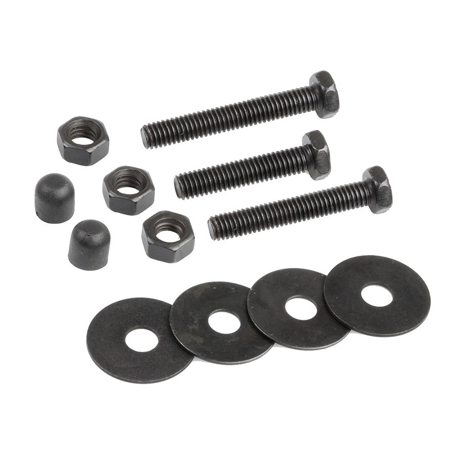 M-Wave Mud Max Fender Set-2