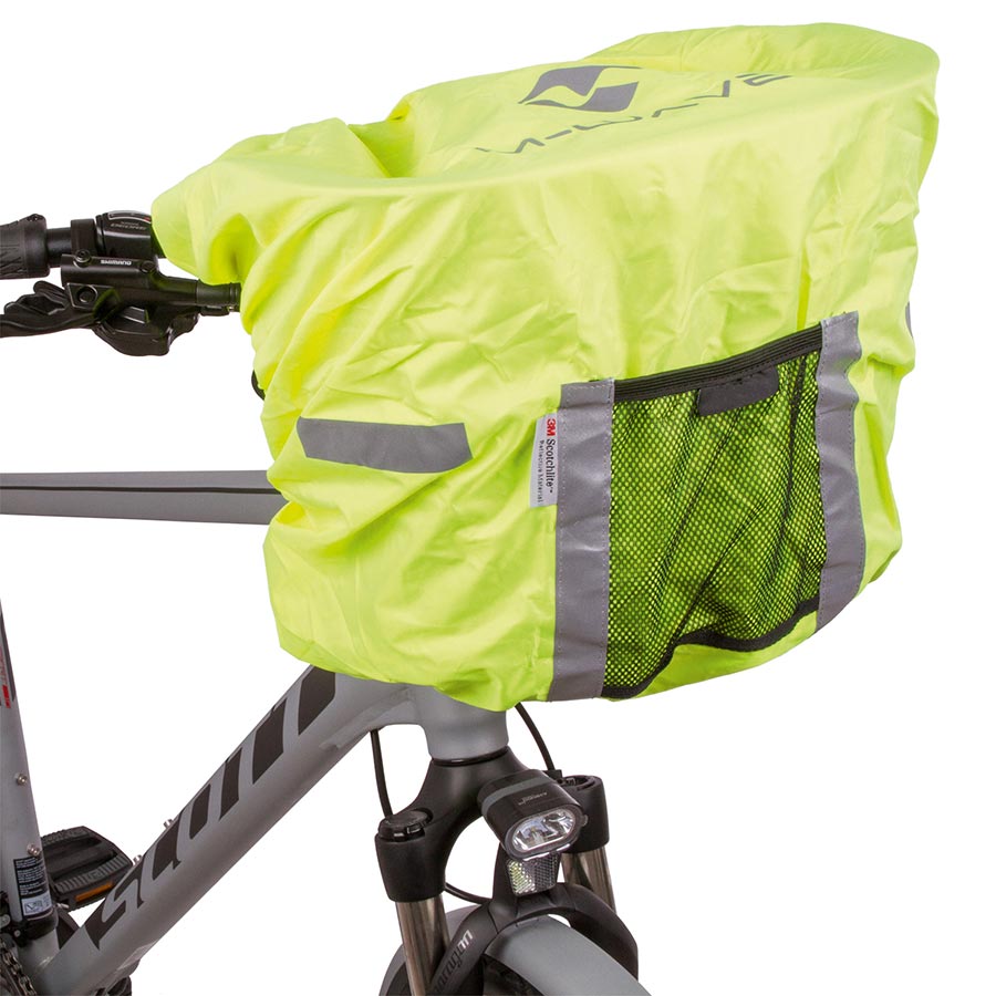 M-Wave Maastricht Protective Bag Cover Bicycle Accessories Packs/Racks/Baskets