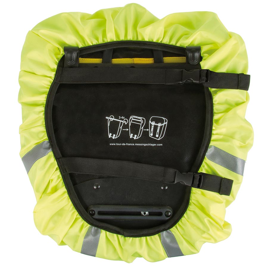 M-Wave Maastricht Protective Bag Cover-2