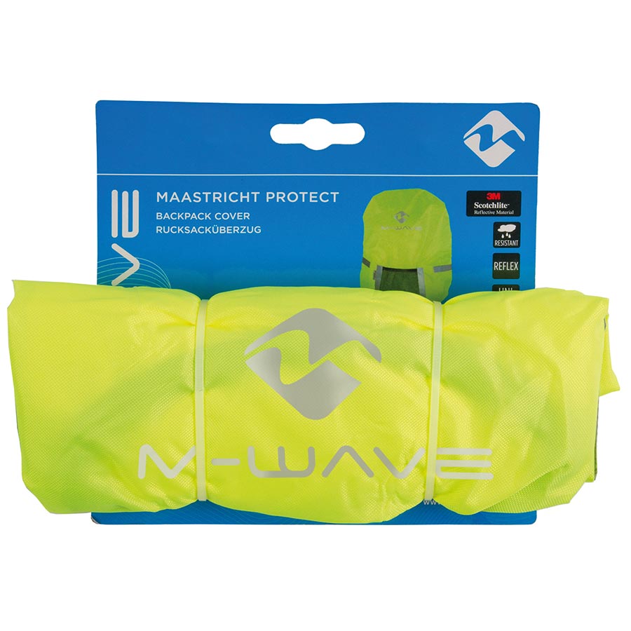 M-Wave Maastricht Protective Bag Cover-3