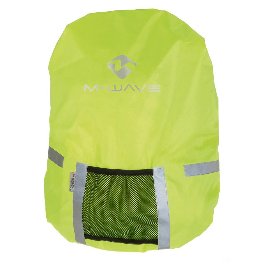 M-Wave Maastricht Protective Bag Cover Bicycle Accessories Packs/Racks/Baskets