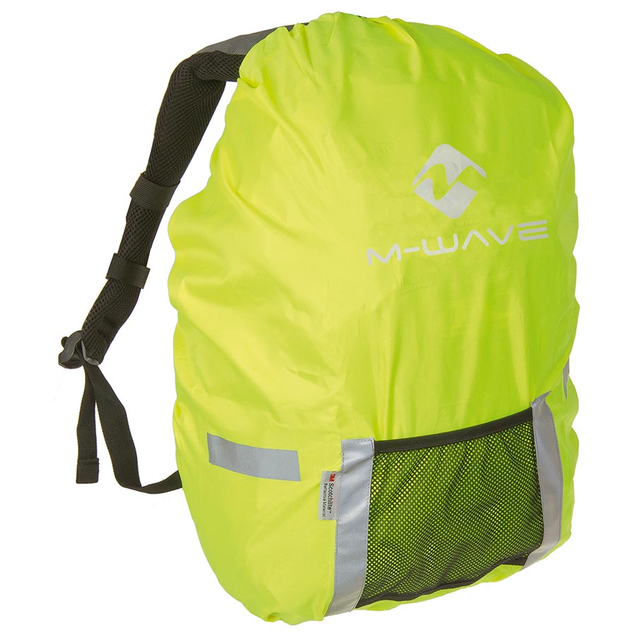 M-Wave Maastricht Protective Bag Cover Bicycle Accessories Packs/Racks/Baskets
