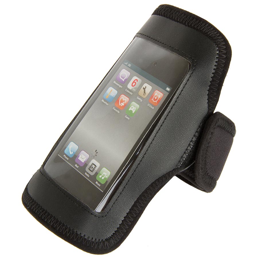 M-Wave Maastricht Phone Arm Band-3
