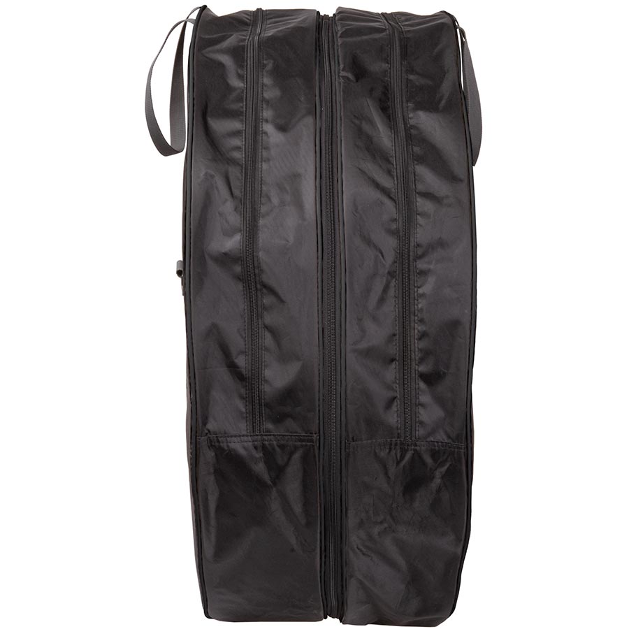 M-Wave Rotterdam WSB Double Wheel Bags-3