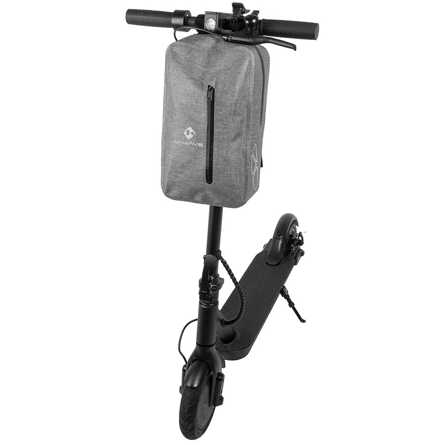M-Wave Suburban Messenger Bag-3