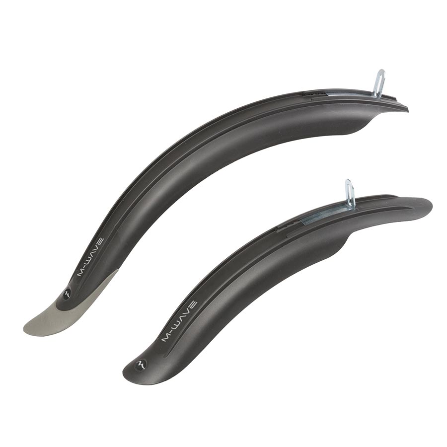 M-Wave Mud Max Kids Front and Rear Fender Set-1