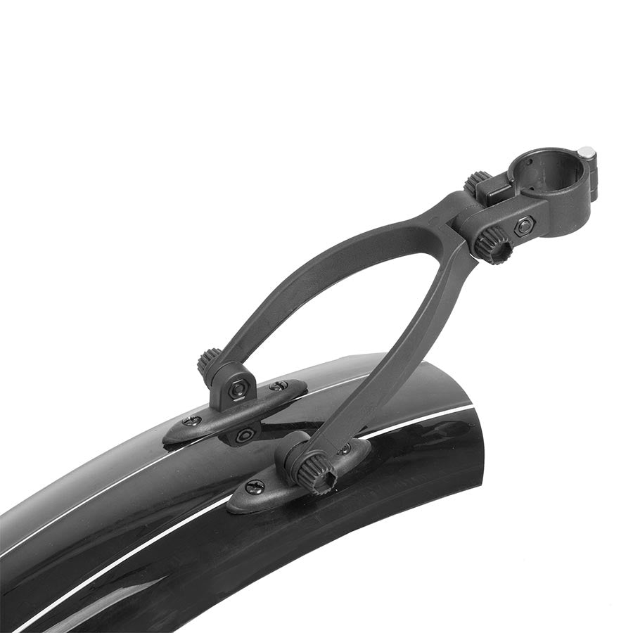 M-Wave Mud Max Fat R Rear Fender-3