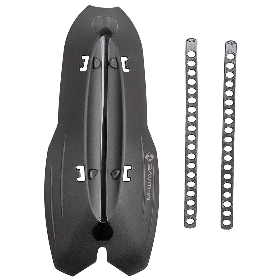 M-Wave Mud Max DT Front Fender-2