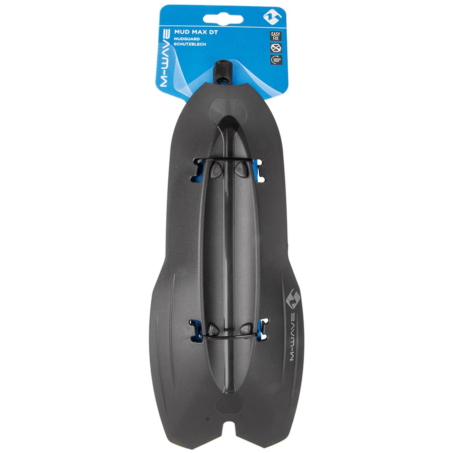 M-Wave Mud Max DT Front Fender-3