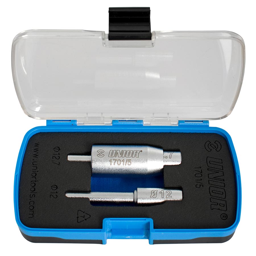 Unior Shock Bushing Extractor Bicycle Accessories Tools/Maintenance