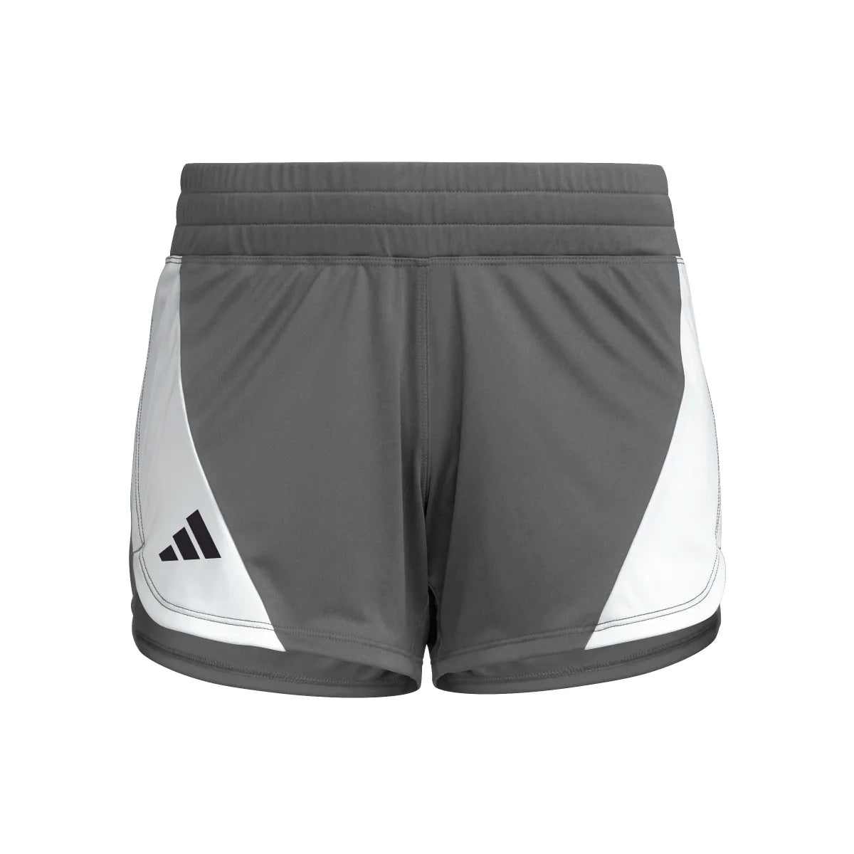 adidas Women's D4T 5” Training Shorts-1
