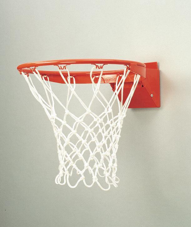 Bison Heavy-Duty Side Court and Recreational Flex Basketball Goal Basketball Equipment All