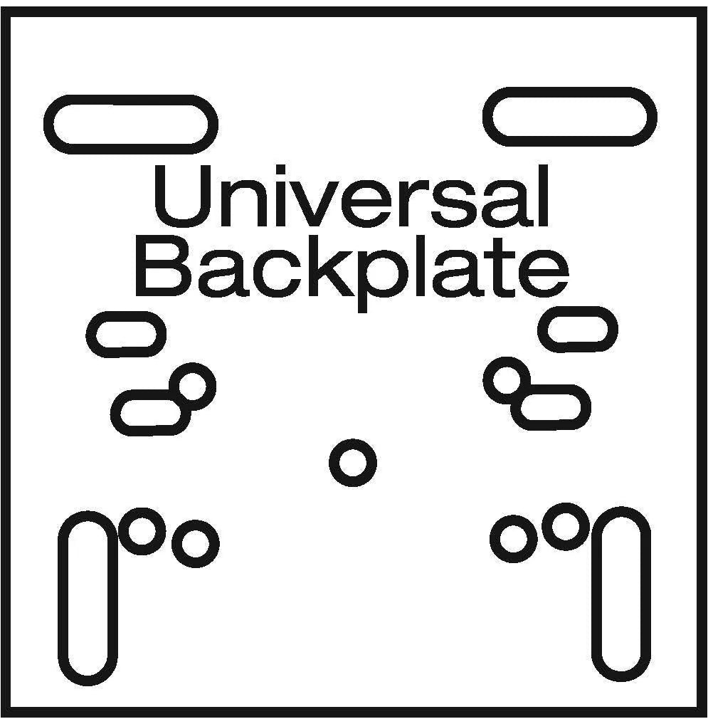 Bison Heavy-Duty Side Court and Recreational Flex Basketball Goal Basketball Equipment All