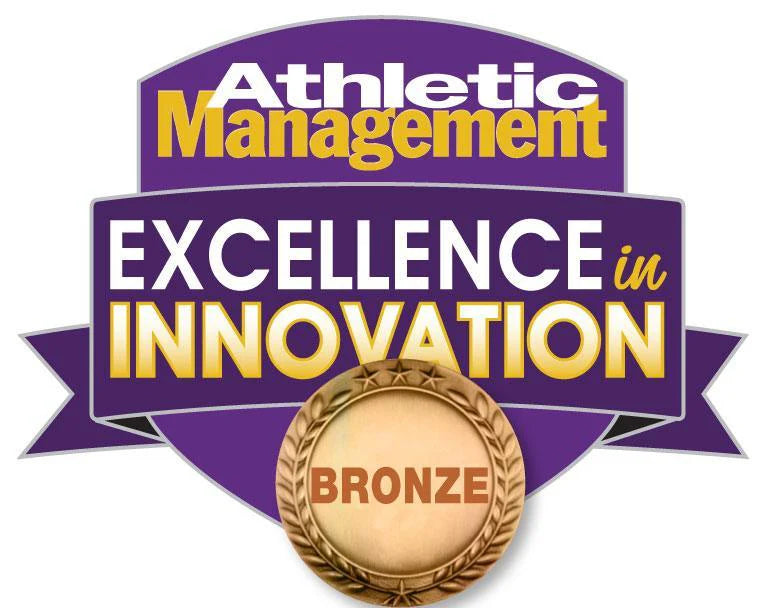 Bison Arena II Freestanding Portable System with Official's Platforms on Both Ends Volleyball Nets & Court Equipment All