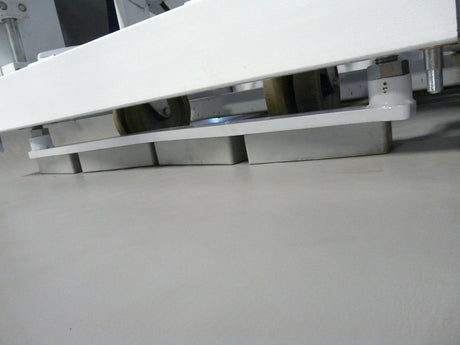 Bison T-REX® Americana Manual Portable Basketball System Basketball Equipment All