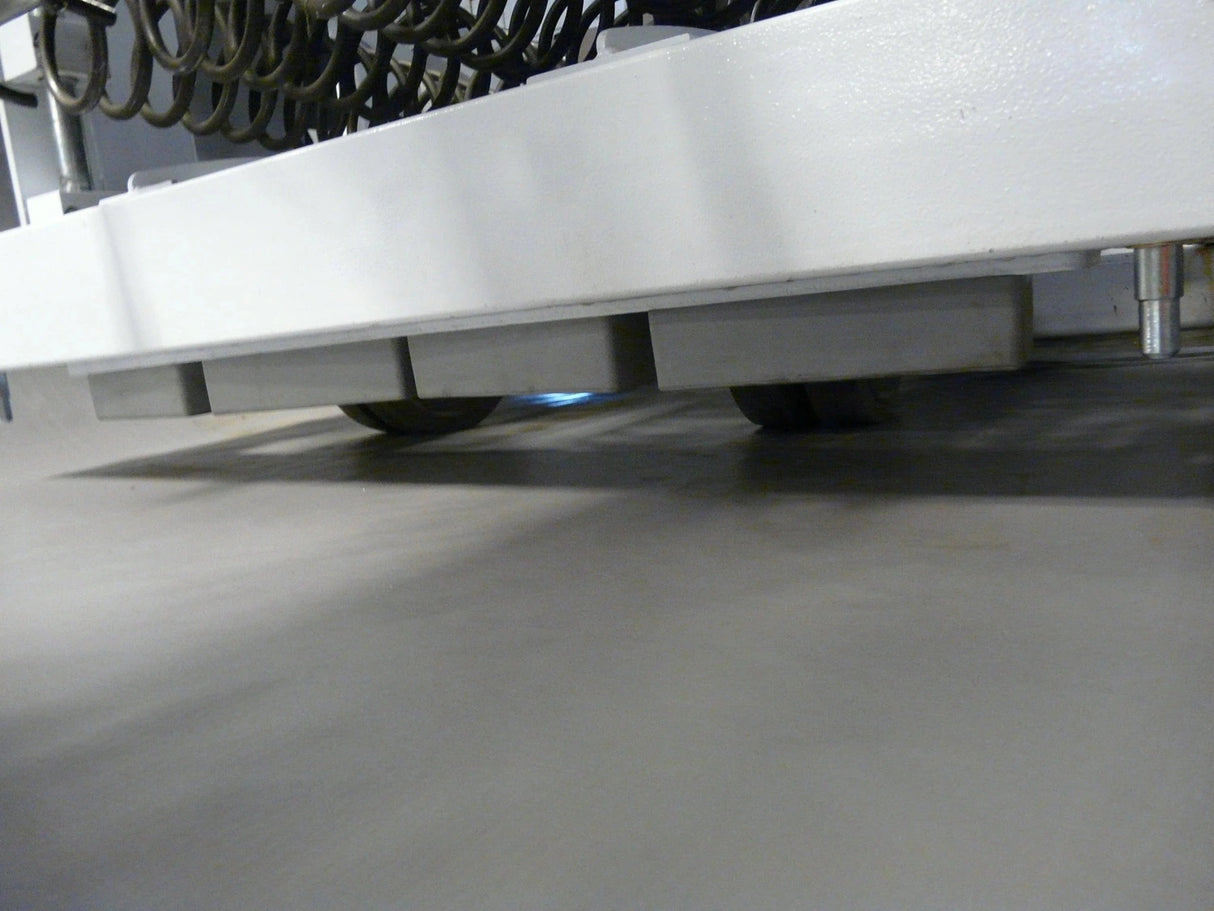 Bison T-REX® Americana Manual Portable Basketball System Basketball Equipment All