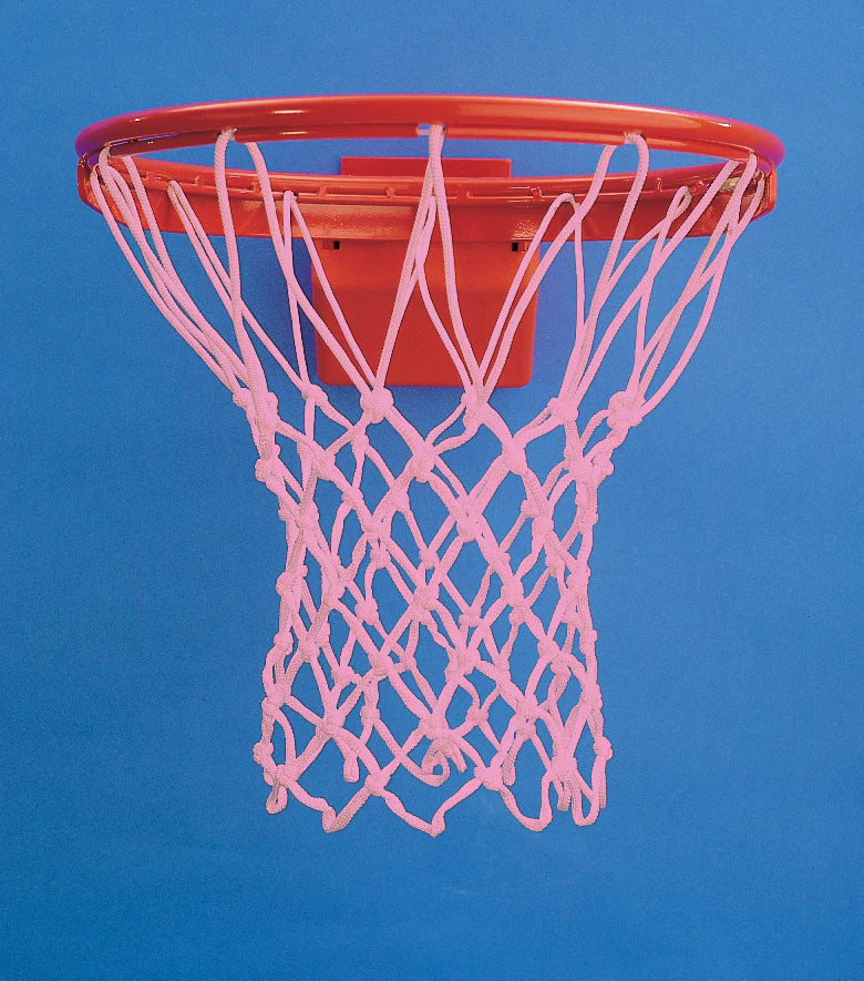 Bison Heavy Duty Anti-Whip Net Basketball Equipment All