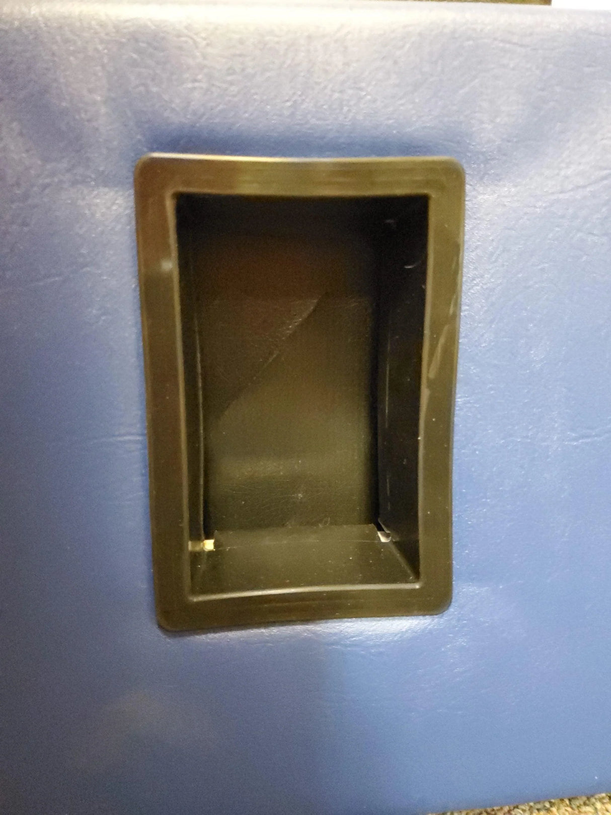 Bison Factory Installed Outlet Cutout Sports Field Equipment All