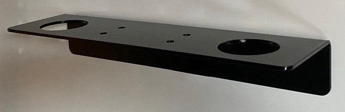 Bison Wireless Shot Clock System Wall Mount Brackets Basketball Equipment All