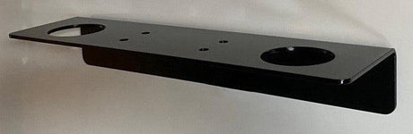 Bison Wireless Shot Clock System Wall Mount Brackets Basketball Equipment All