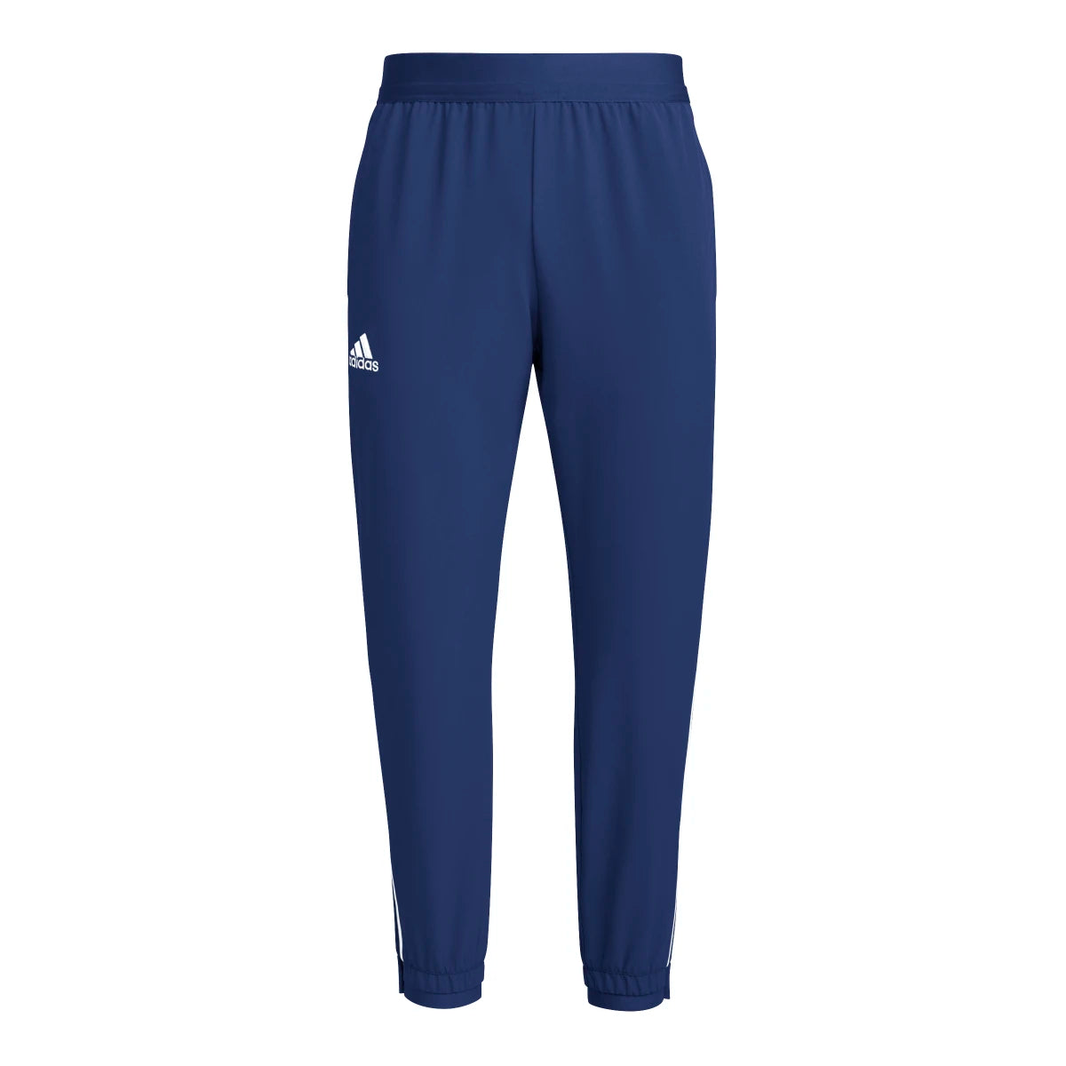 adidas Men's Sideline Athletic Training Pants Tall Mens Apparel Pants & Sweatpants