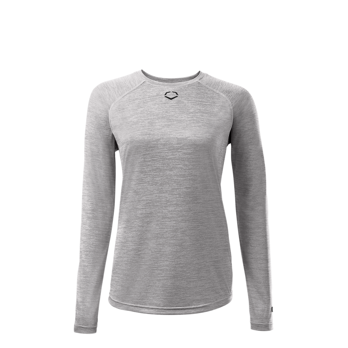 EvoShield Women's EVO Fx SS Training Baseball Tee-1