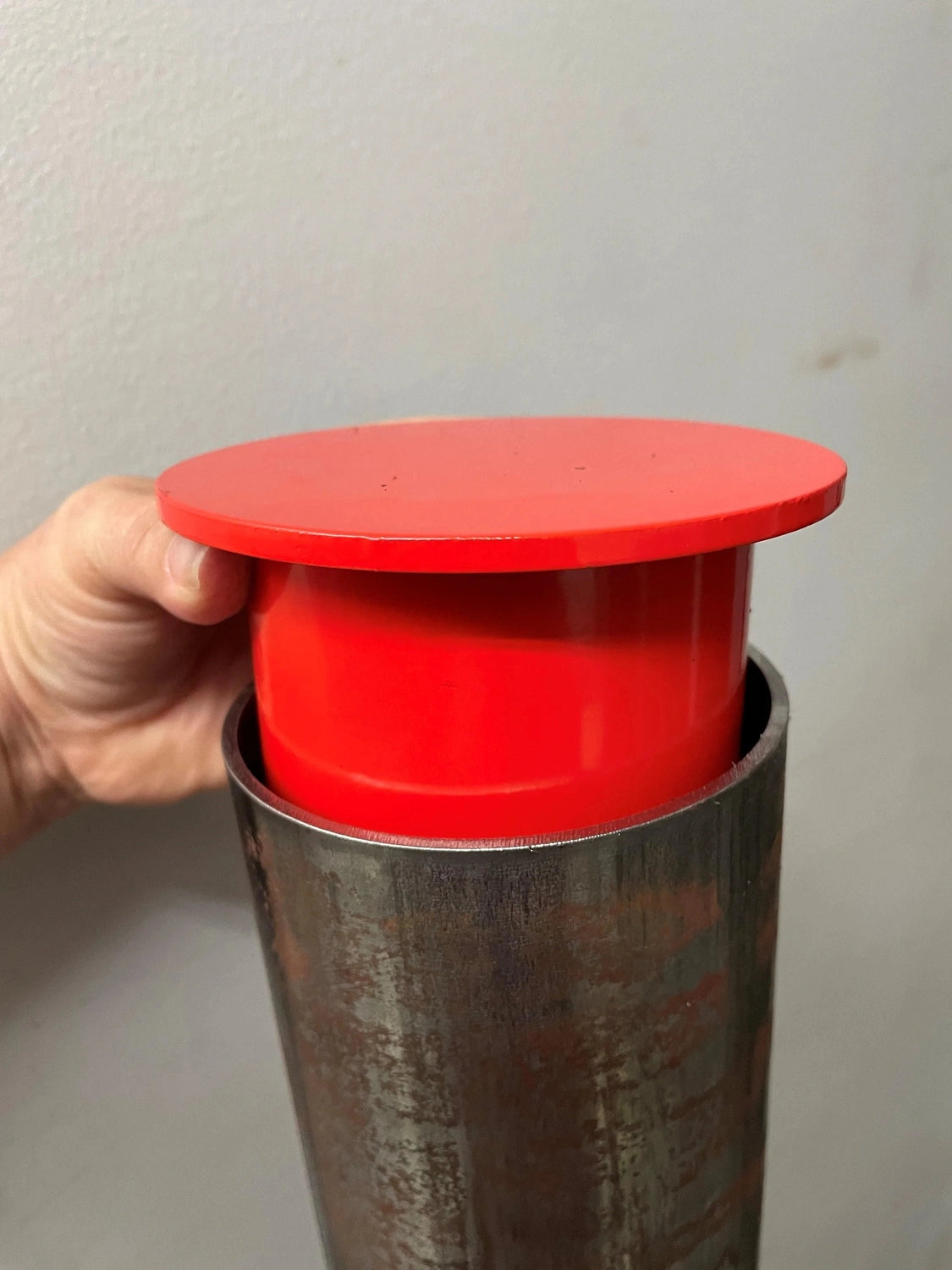 Bison Beach Volleyball Ground Sleeve Volleyball Nets & Court Equipment All