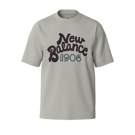 New Balance Men's Made in USA 1906 Graphic T-Shirt Mens Apparel Shirts & Tops