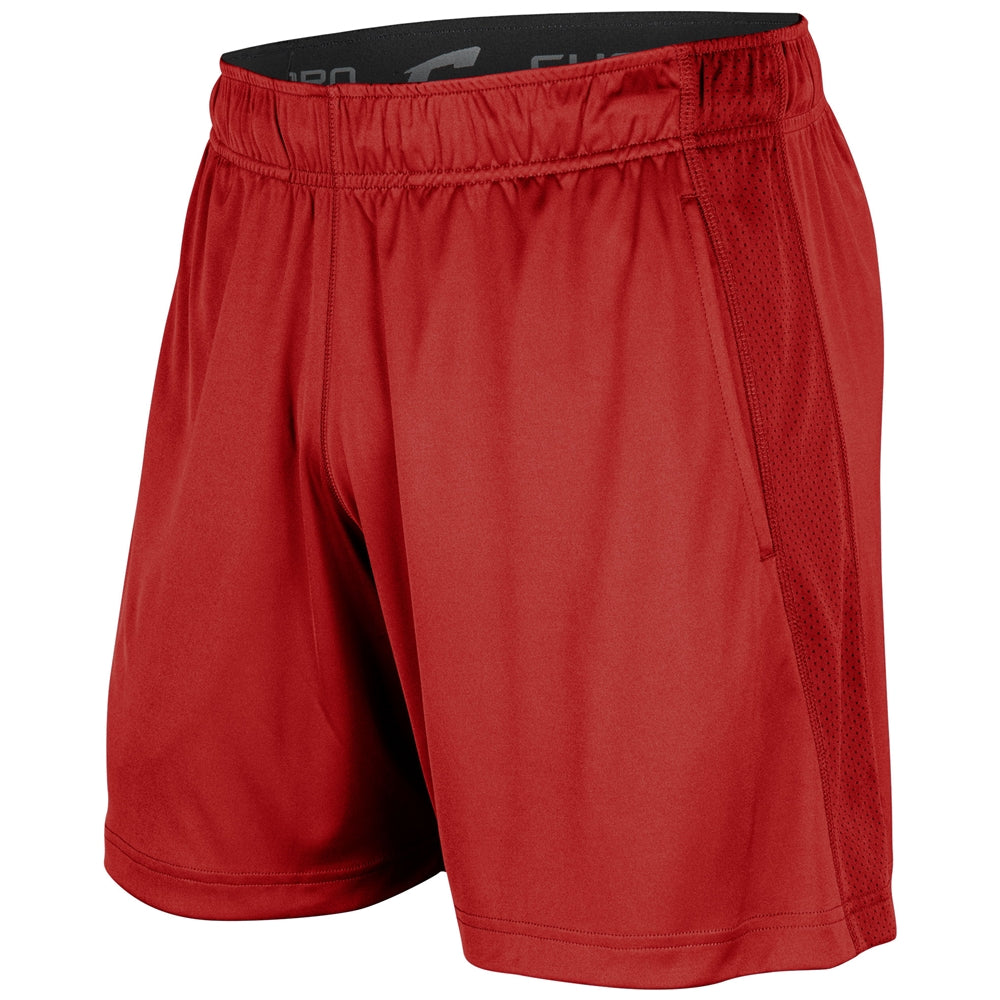 Champro Men's Limitless 7" Inseam Shorts-1