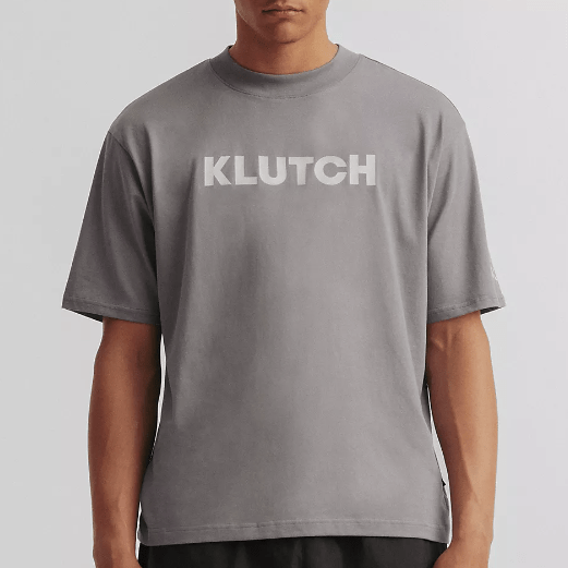 New Balance Men's Klutch X NB Short Sleeve T-Shirt Mens Apparel Shirts & Tops