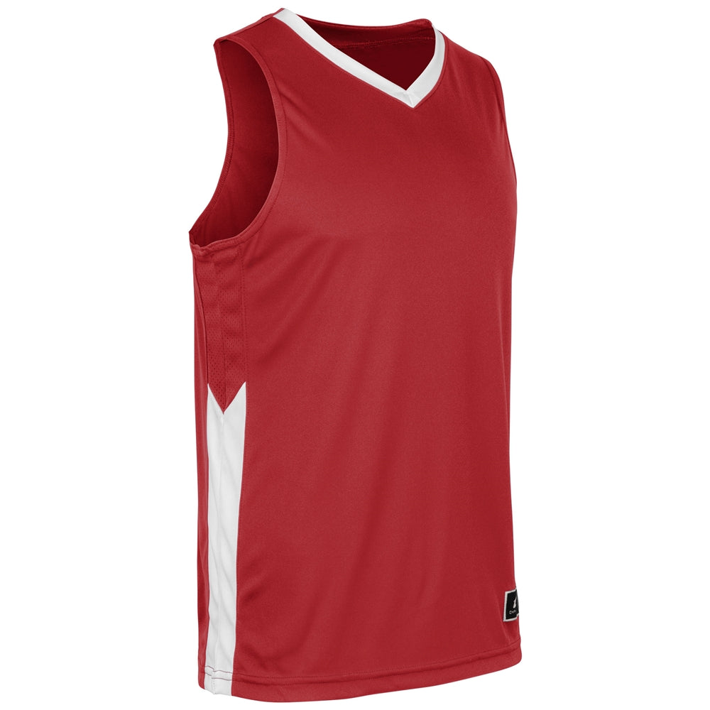 Champro Men's Dagger Basketball Jersey-1
