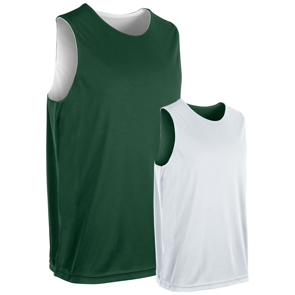 Champro Men's Vision Reversible Basketball Jersey-1