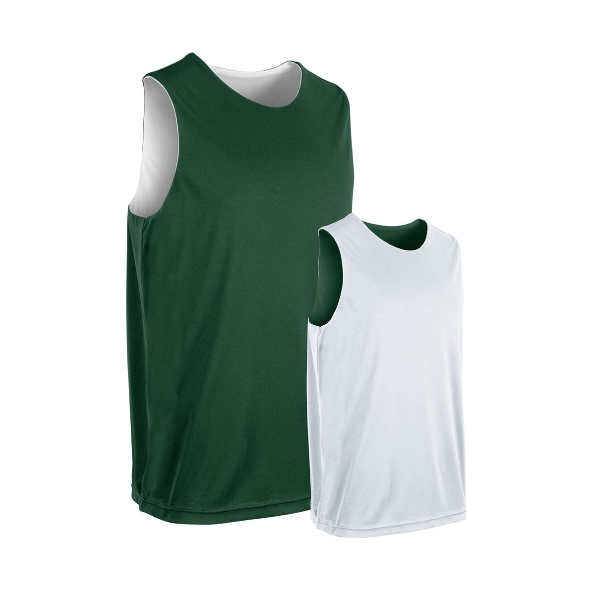 Champro Men's Vision Reversible Basketball Jersey-1