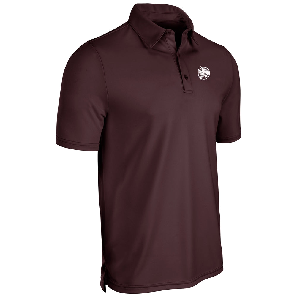 Champro Men's Pique Polo Mens Apparel Shirts & Tops