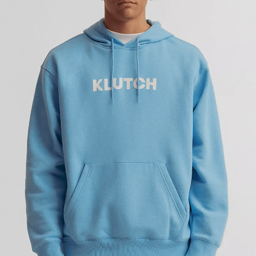New Balance Men's Klutch X NB Fleece Hoodie Mens Apparel Sweatshirts & Fleece