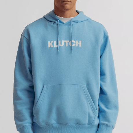 New Balance Men's Klutch X NB Fleece Hoodie Mens Apparel Sweatshirts & Fleece