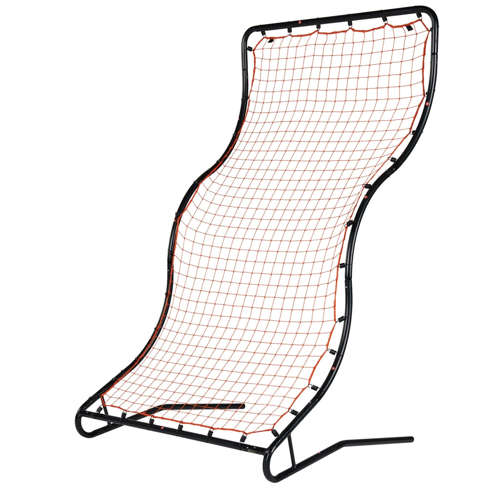 Champro Triple Play Rebound Screen - 36" x 54" - Plain Box Baseball Field Equipment All