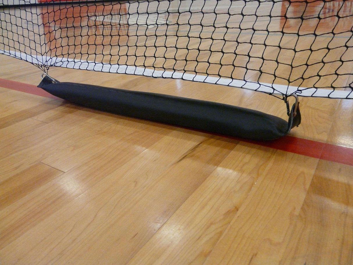 Bison Weighted Pickleball Net Center Hold Down Tennis & Racquet Nets & Court Equipment All