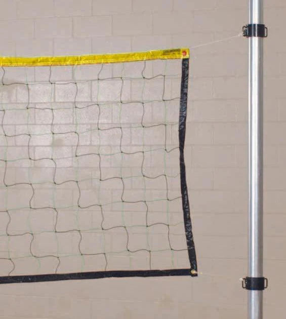 Bison Recreational Volleyball Net Volleyball Nets & Court Equipment All