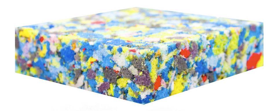 Bison Padding Upgrade to 2" High Density Foam Sports Field Equipment All