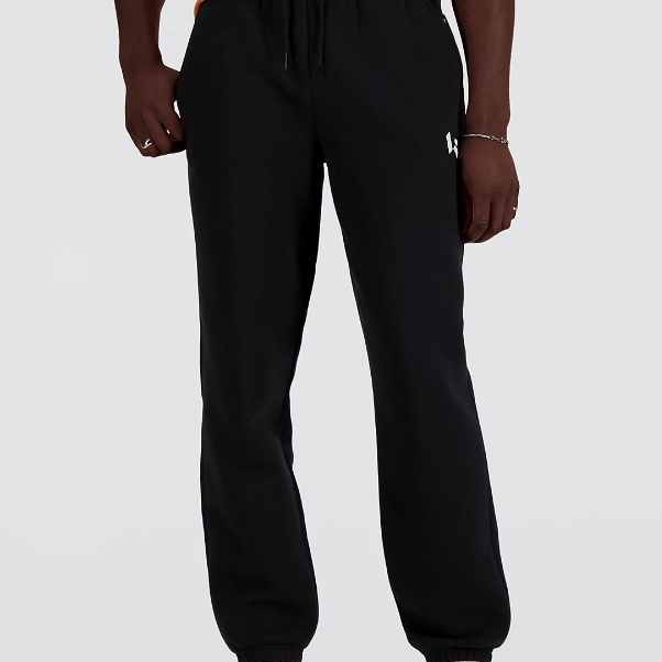 New Balance Men's Klutch X NB Fleece Jogger Mens Apparel Pants & Sweatpants