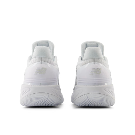 New Balance Men's TWO WXY V5 Basketball Shoe - BB2WYWT5 Wide Basketball Footwear Adult