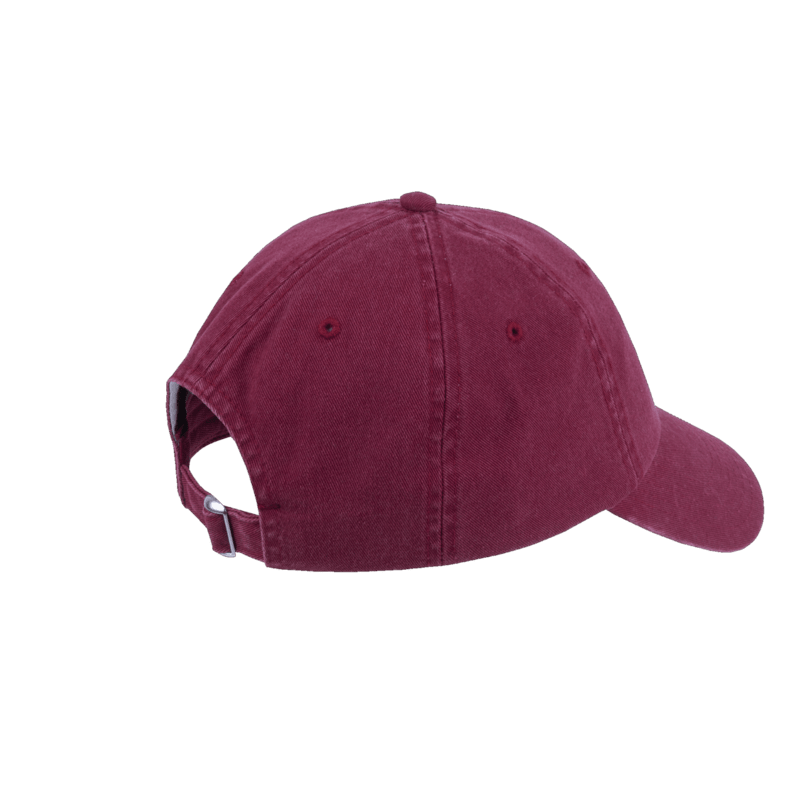 New Balance Team Curved Brim Hat Unisex Accessories Hats & Caps